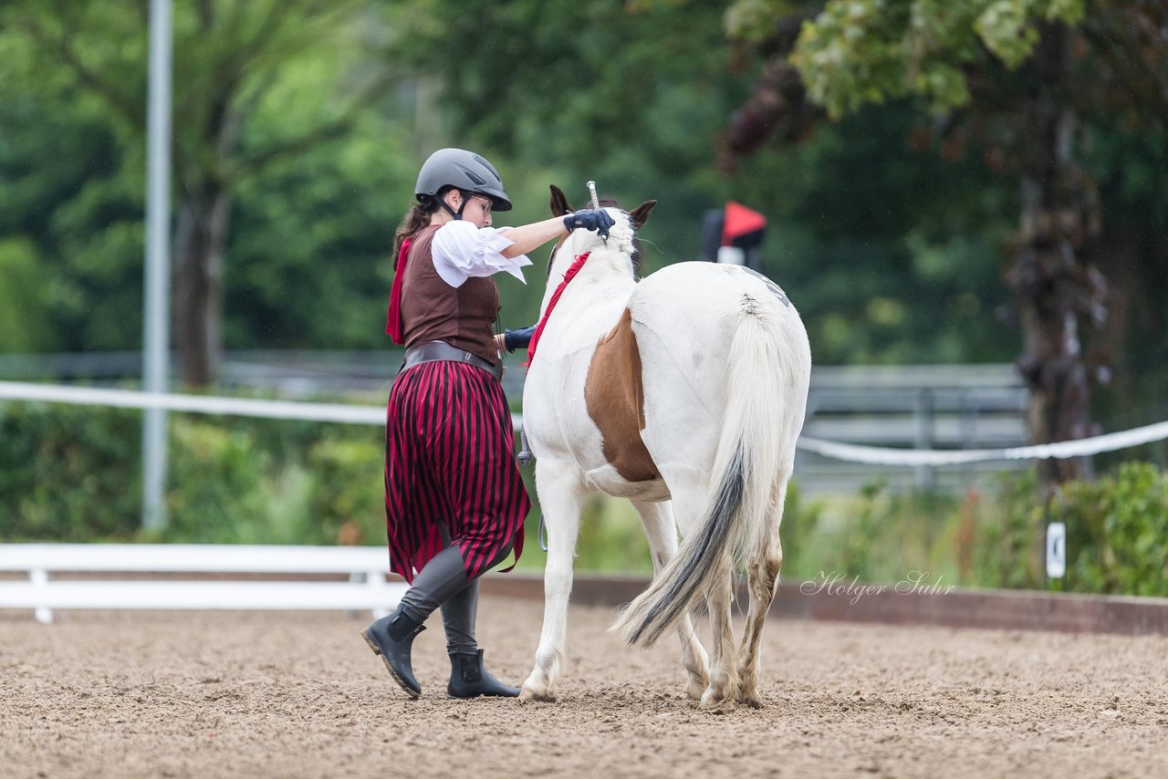 Bild 29 - Pony Akademie Turnier